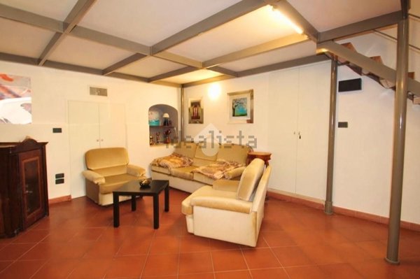 appartamento in vendita a Lucera