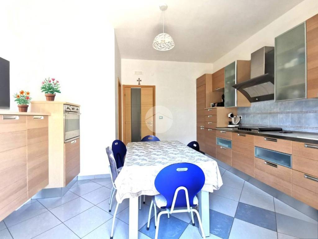 casa indipendente in vendita a Lucera