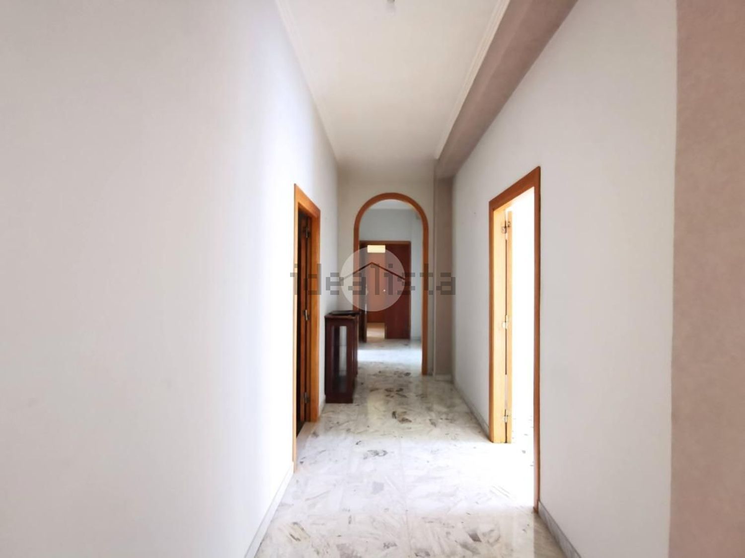 appartamento in vendita a Lucera