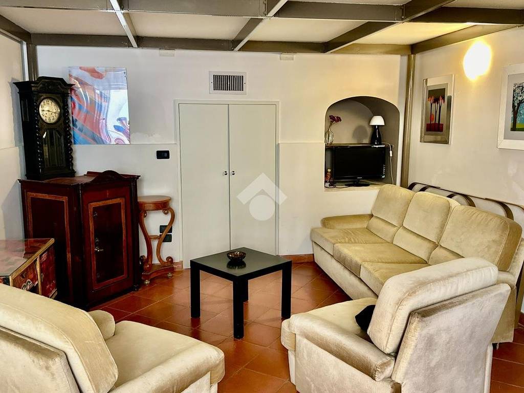 appartamento in vendita a Lucera