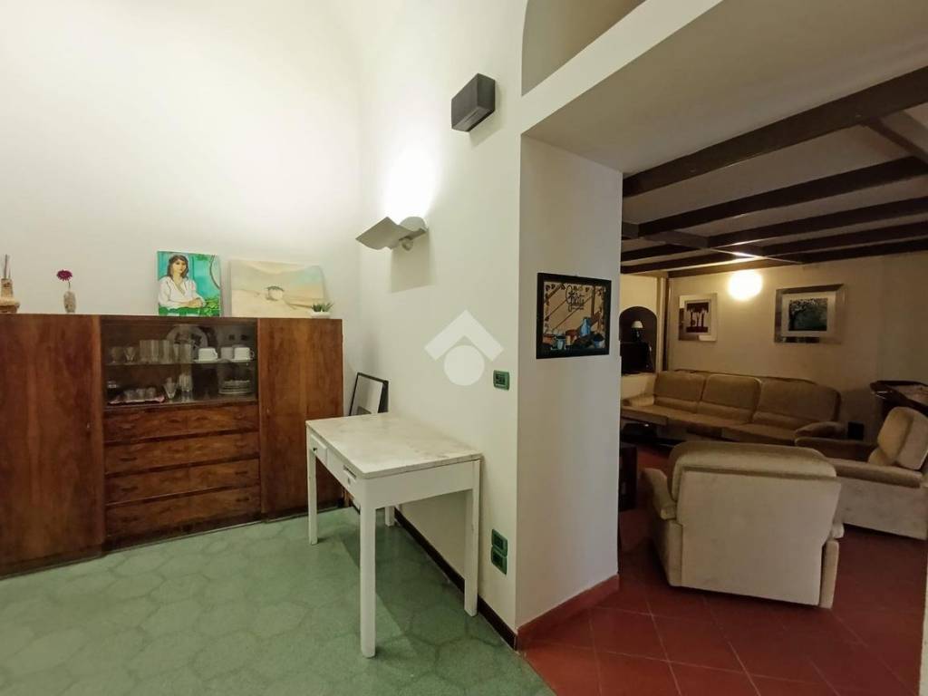 appartamento in vendita a Lucera