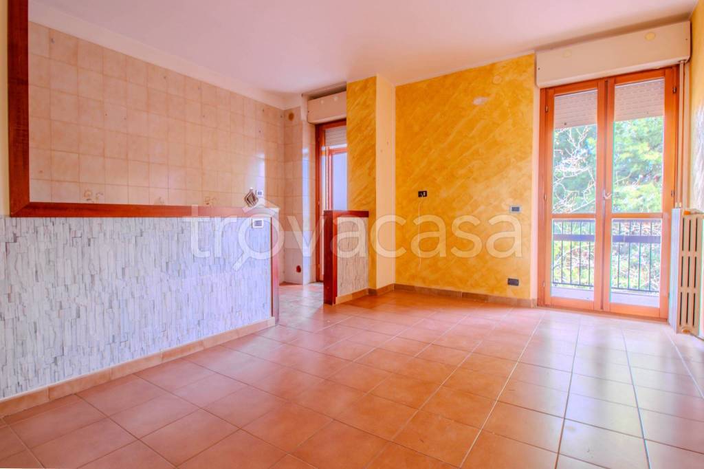 appartamento in vendita a Lucera