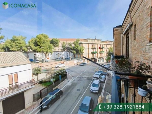 appartamento in vendita a Lucera