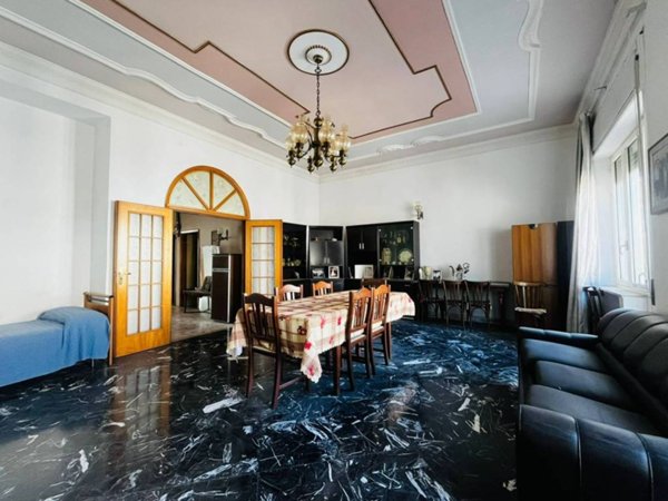 appartamento in vendita a Lucera