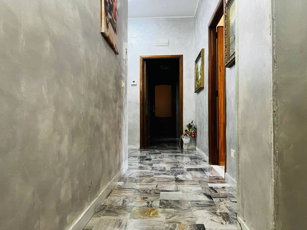 appartamento in vendita a Lucera