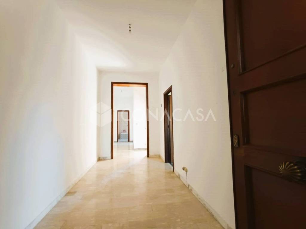 appartamento in vendita a Lucera