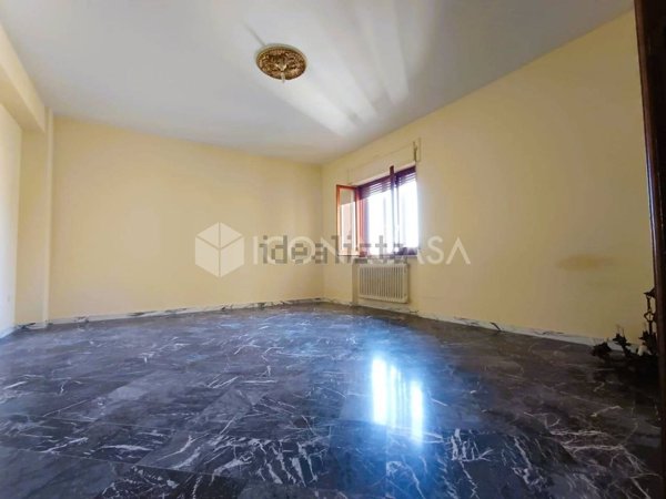 appartamento in vendita a Lucera