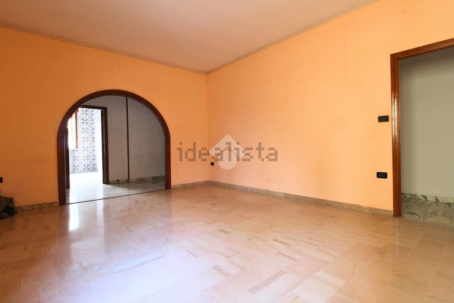 appartamento in vendita a Lucera