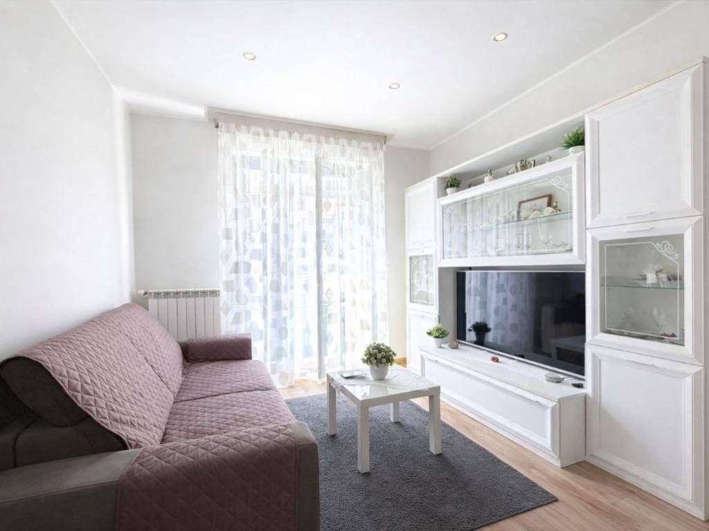 appartamento in vendita a Lucera