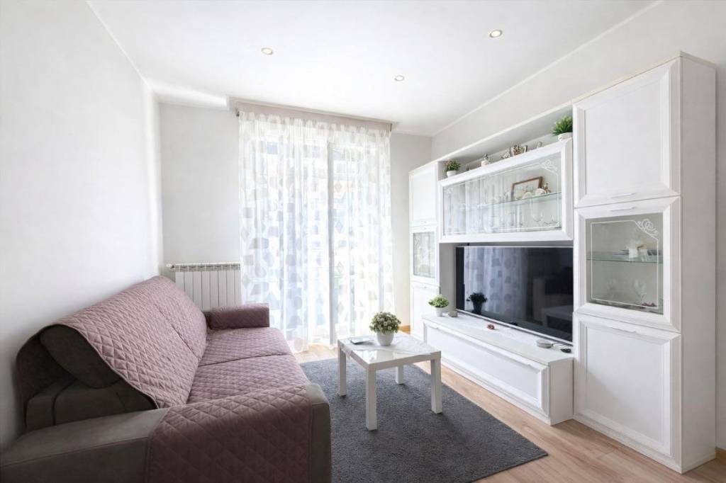 appartamento in vendita a Lucera