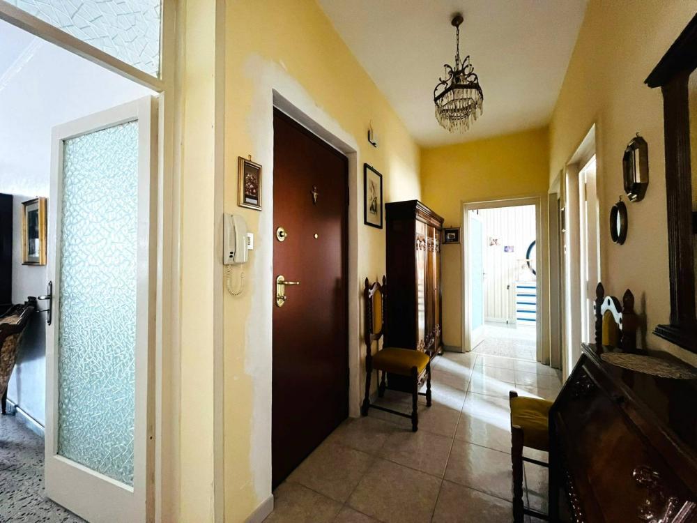 appartamento in vendita a Lucera