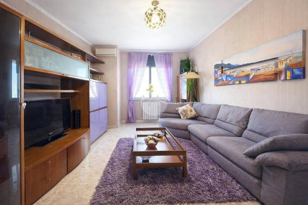 appartamento in vendita a Lucera