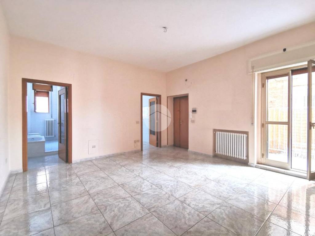 appartamento in vendita a Lucera