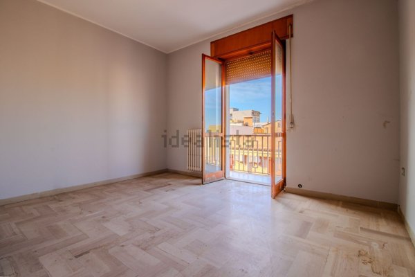 appartamento in vendita a Lucera