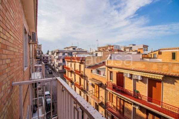 appartamento in vendita a Lucera