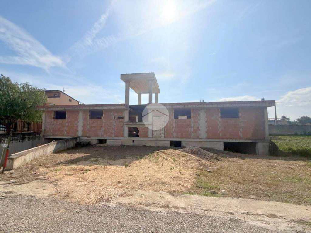 casa indipendente in vendita a Lucera