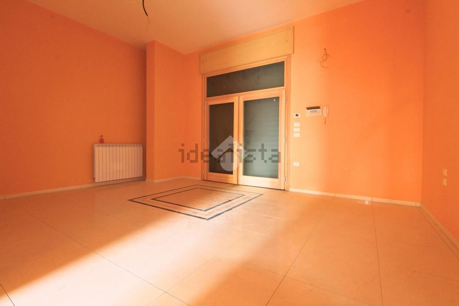 appartamento in vendita a Lucera