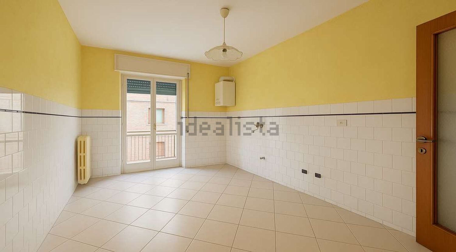 appartamento in vendita a Lucera