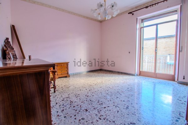 appartamento in vendita a Lucera