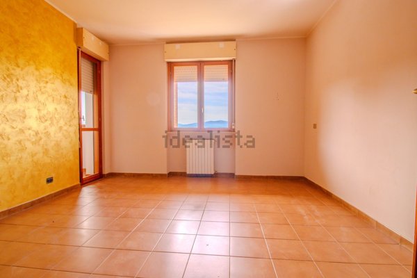 appartamento in vendita a Lucera