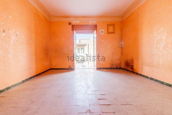 appartamento in vendita a Lucera