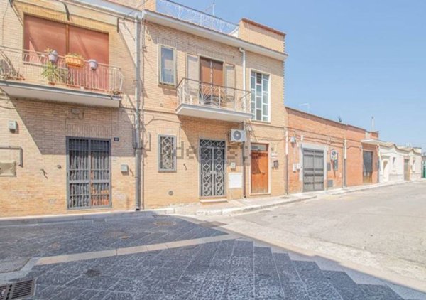 appartamento in vendita a Lucera