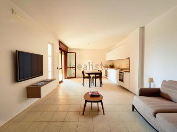 appartamento in vendita a Lucera