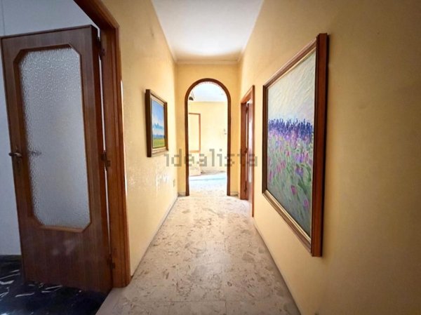 appartamento in vendita a Lucera