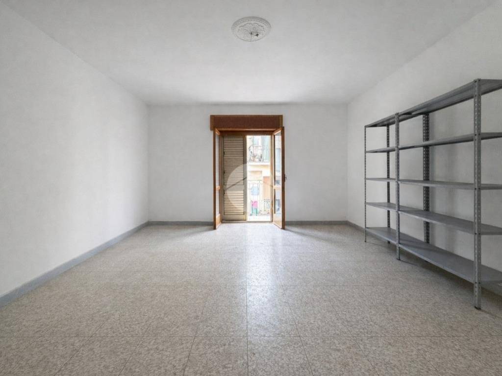 appartamento in vendita a Lucera