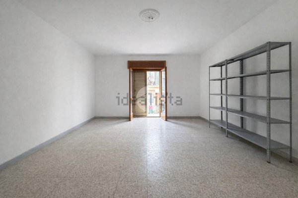 appartamento in vendita a Lucera