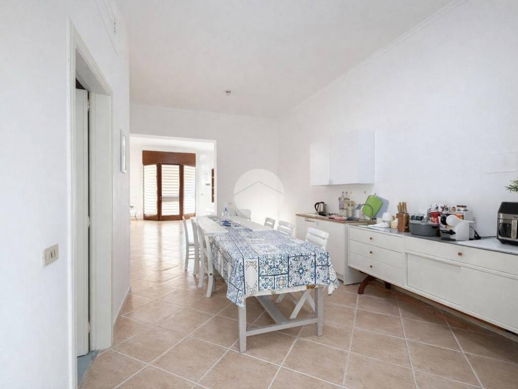 appartamento in vendita a Lucera