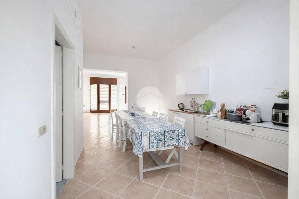 appartamento in vendita a Lucera