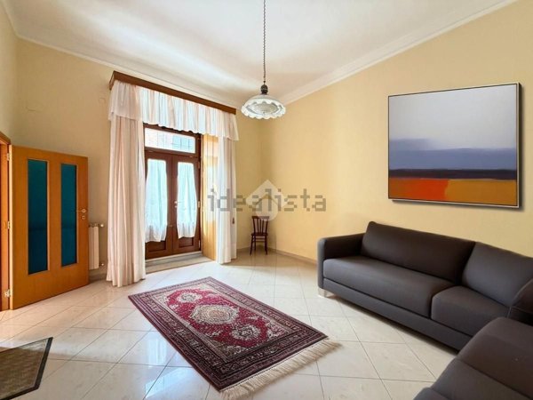 casa indipendente in vendita a Lucera