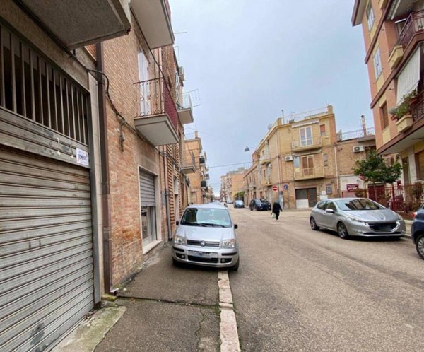 casa indipendente in vendita a Lucera