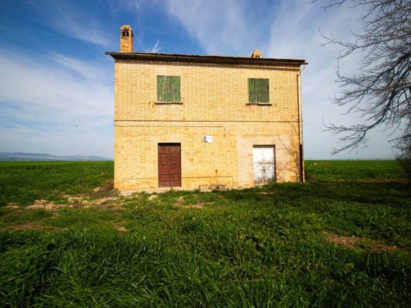 casa indipendente in vendita a Lucera