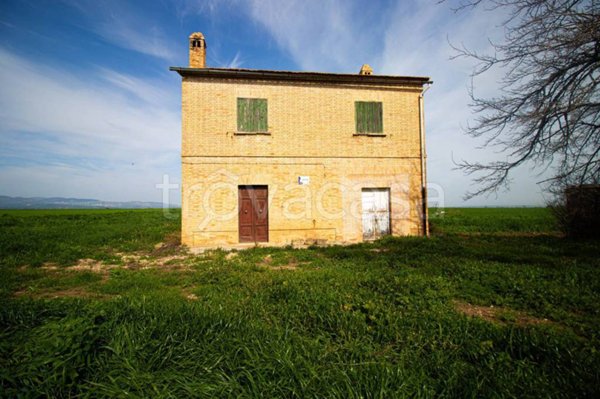 terreno agricolo in vendita a Lucera in zona San Giusto