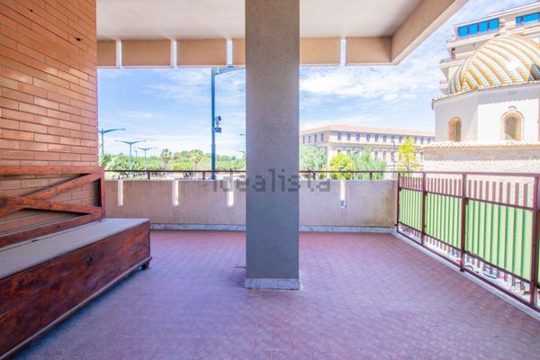 appartamento in vendita a Lucera