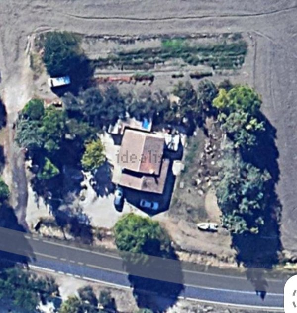 casa indipendente in vendita a Lucera