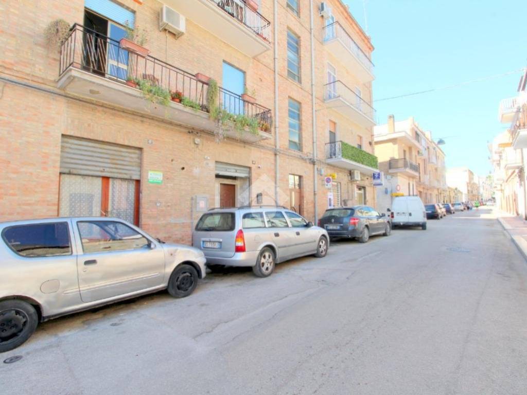 casa indipendente in vendita a Lucera