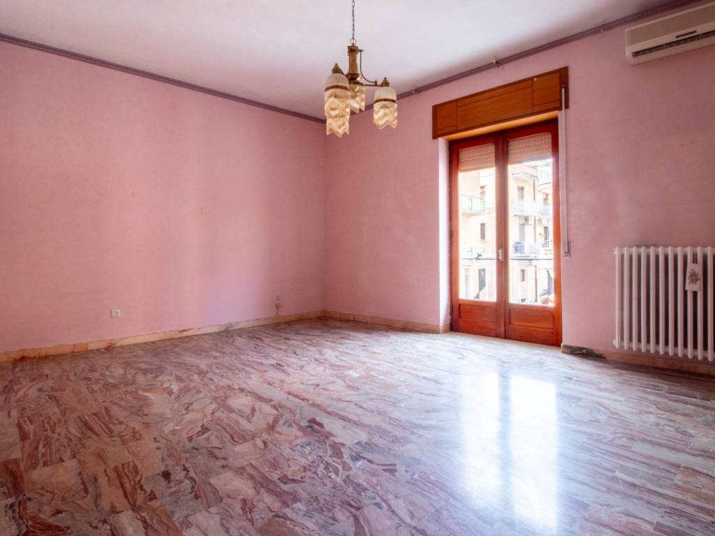 appartamento in vendita a Lucera