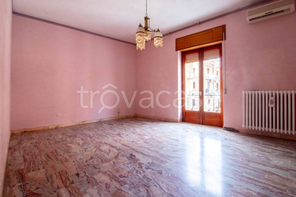 appartamento in vendita a Lucera