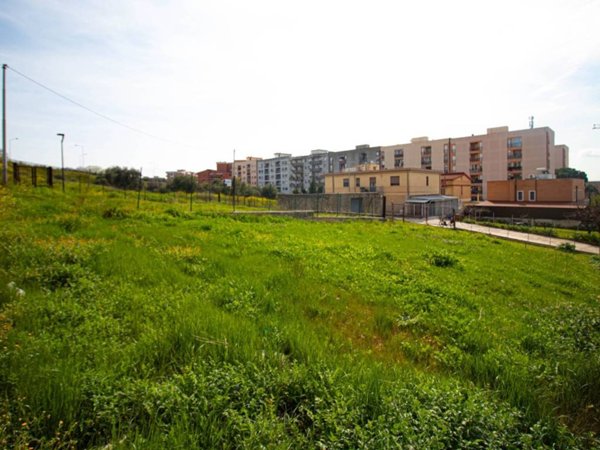 terreno agricolo in vendita a Lucera