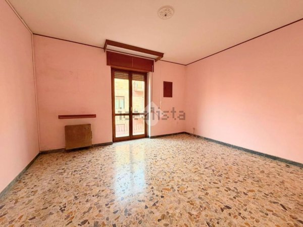 appartamento in vendita a Lucera