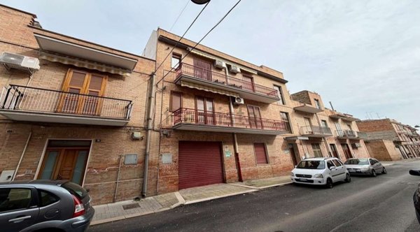 appartamento in vendita a Lucera