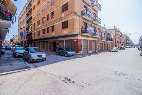 appartamento in vendita a Lucera