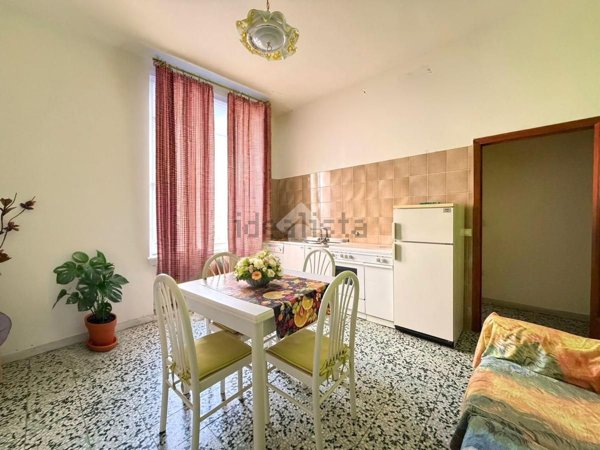 appartamento in vendita a Lucera