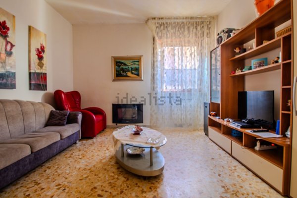 appartamento in vendita a Lucera