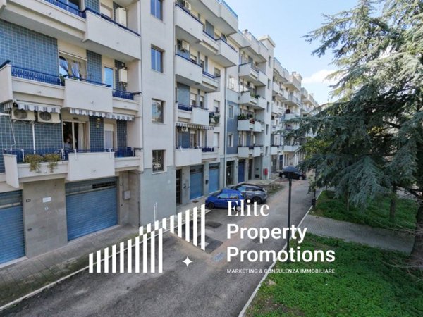 appartamento in vendita a Lucera