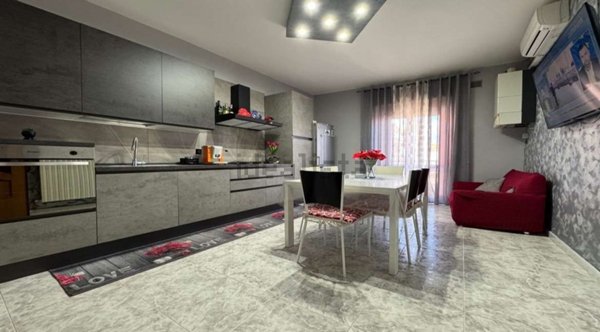 appartamento in vendita a Lucera