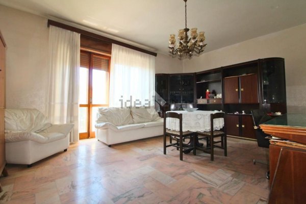 appartamento in vendita a Lucera